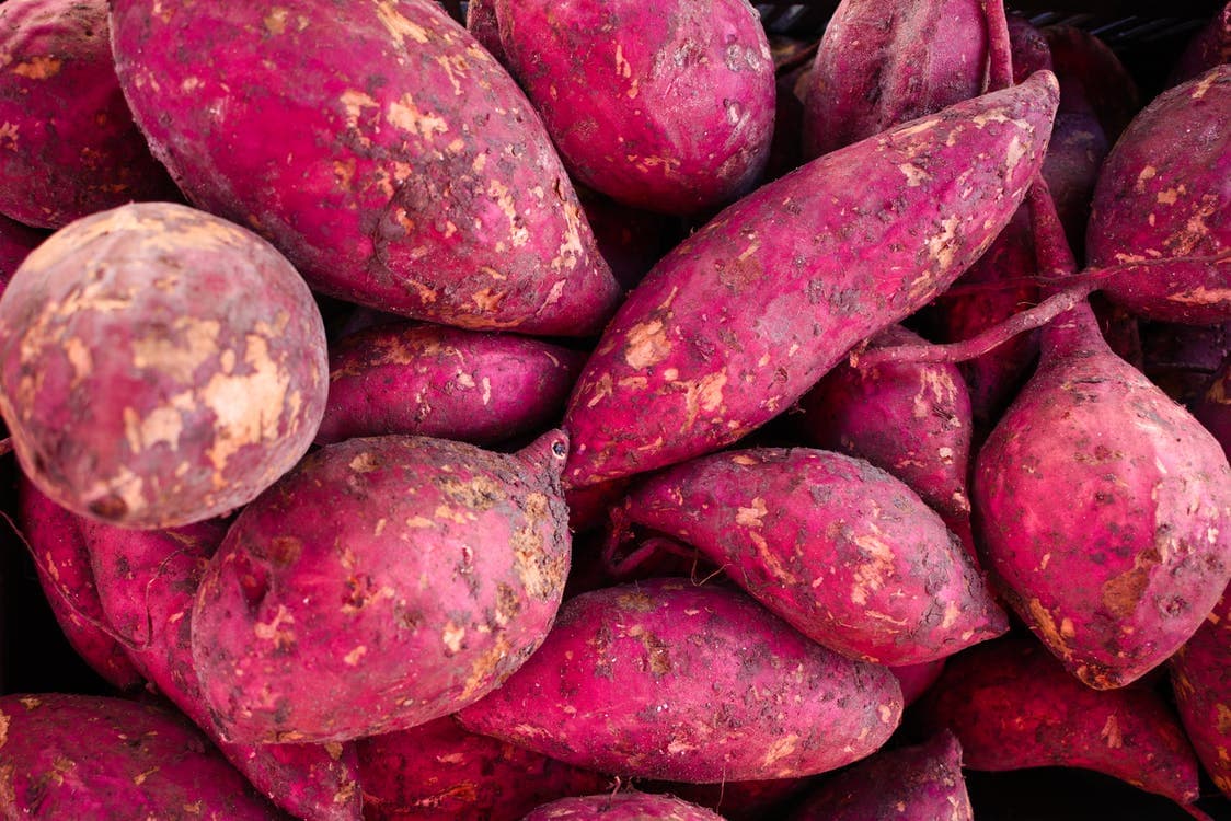 6 Makanan untuk Mengurangi Stres dan Menyehatkan Tubuh