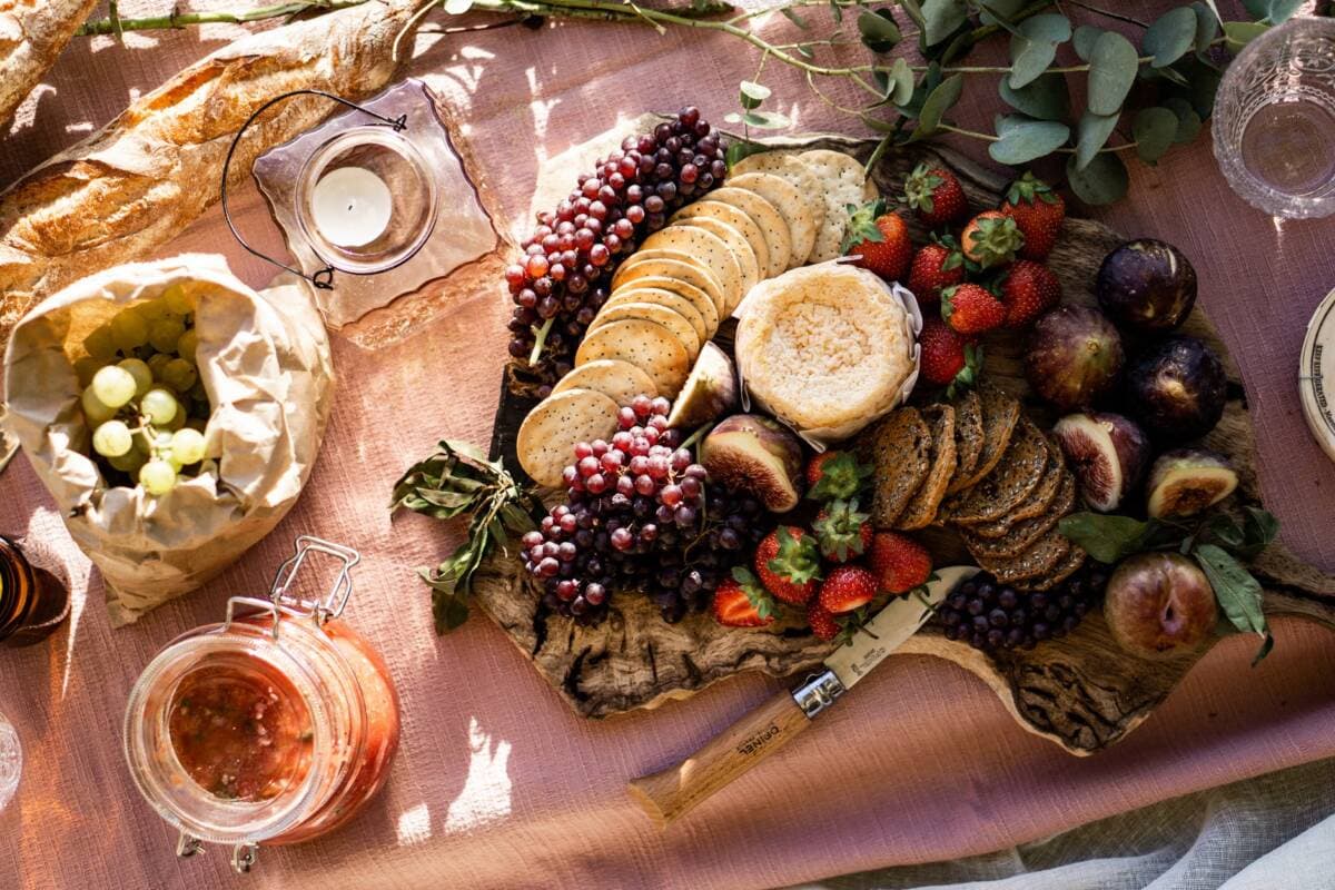5 Vitamin Utama untuk Tubuh dan Ini Makanan yang Menjadi Sumbernya