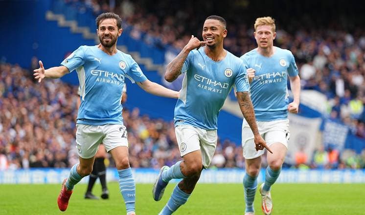 Jadwal Premier League 2021/22 Match Day ke-7