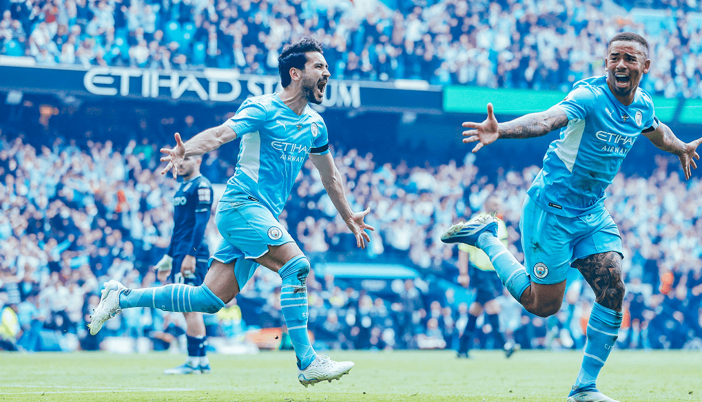Link Live Streaming Man City vs Southampton, Malam Ini Pukul 21.00 WIB