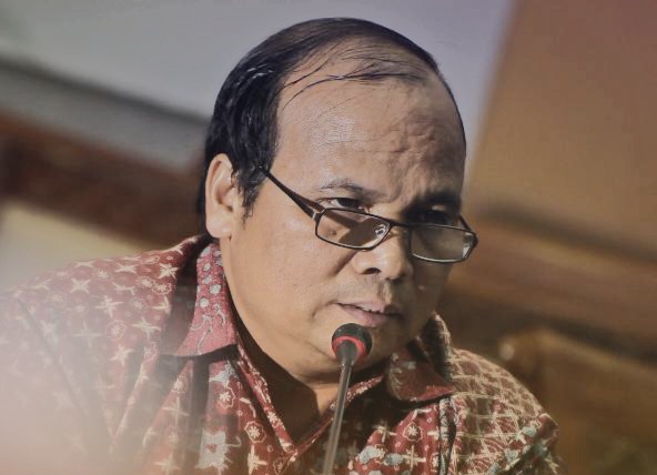 Yunus Husein Sebut PPATK Ibarat Gelandang Sepak Bola, Strikernya Penyidik