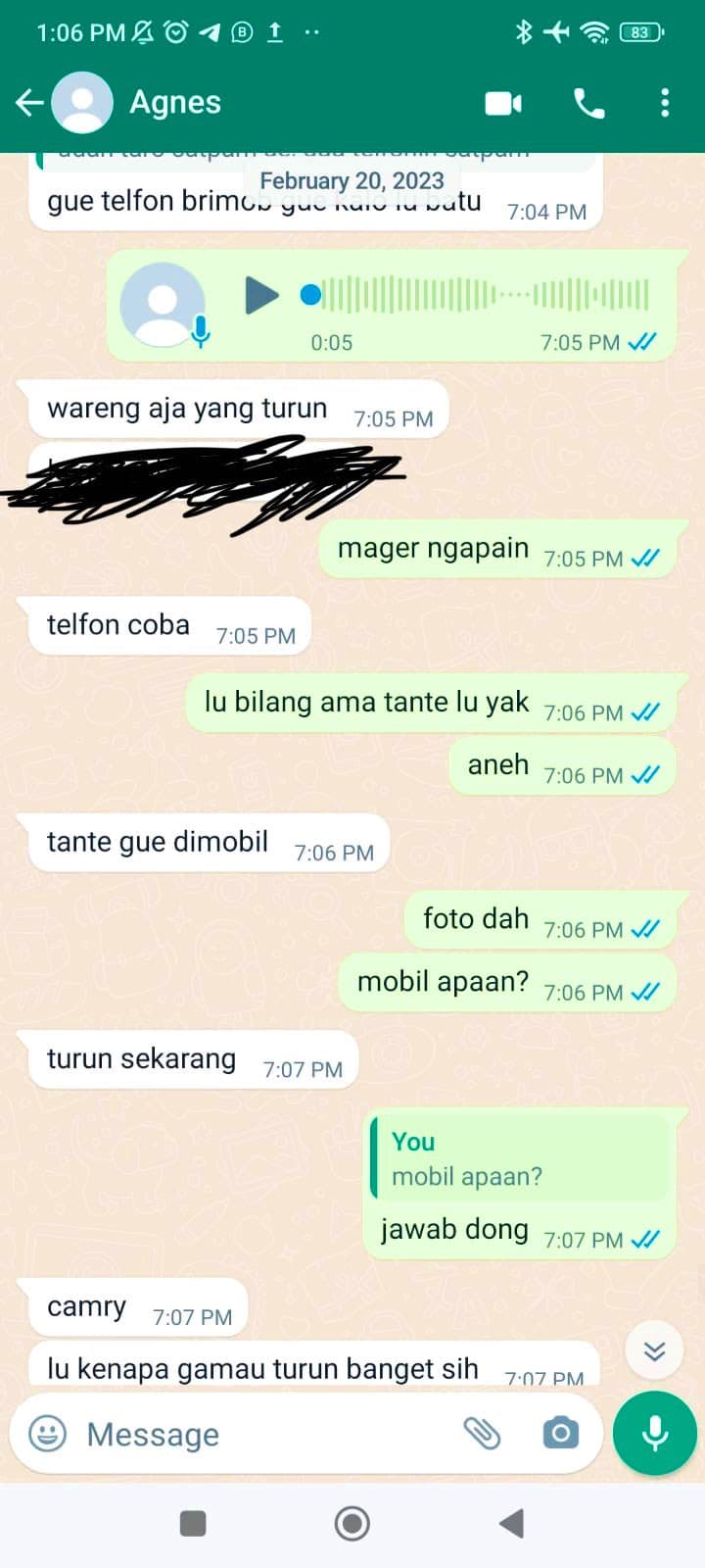 Gila! Mario Dandy Satriyo Ancam Tembak David