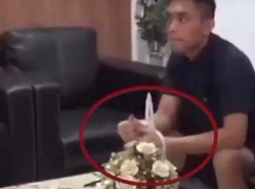 Berkas Kasus Pencabulan Mario Dandy Dilimpahkan ke Kejaksaan