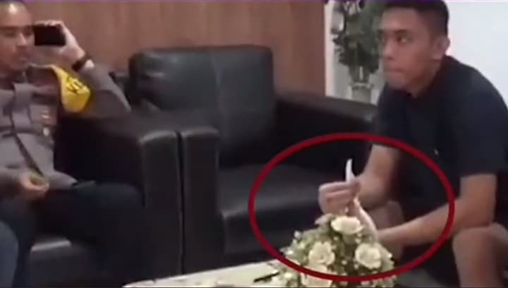 Polisi Klaim Video Mario Dandy Pasang-Lepas Kabel Ties Editan, Anak Presiden hingga Warganet Tak Percaya: Dikira Kita Ini Bego Kali Ya....