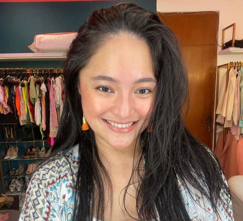 Marshanda Diisukan Pindah Agama, Begini Faktanya