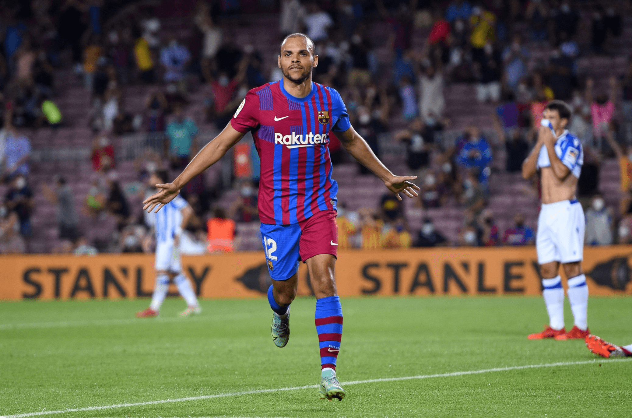 Masalah Barcelona di Bursa Transfer