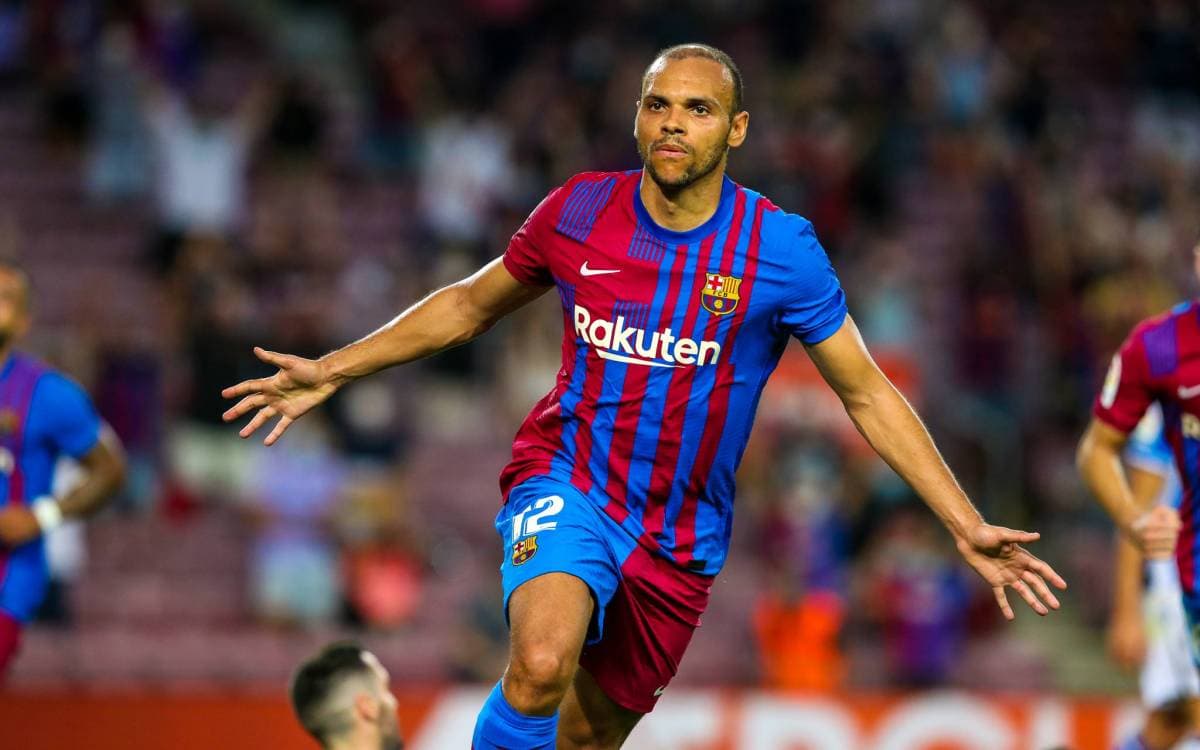 Hasil La Liga : Barcelona, Atletico, Sevilla Raih Poin Sempurna