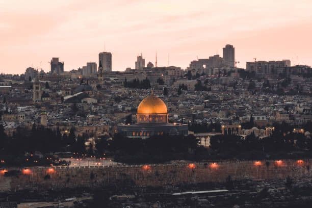 Hamas Serukan Warga Palestina Demo di Masjid Al-Aqsa Yerusalem