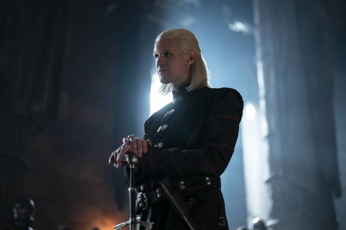 Link Nonton House of The Dragon Episode 2!