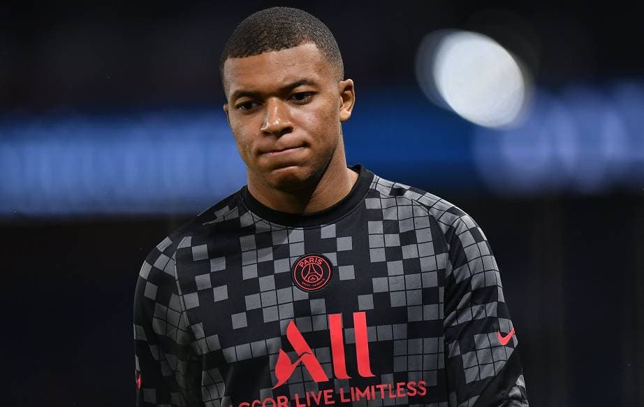 Kylian Mbappe Berbicara Kegagalan Transfer ke Real Madrid