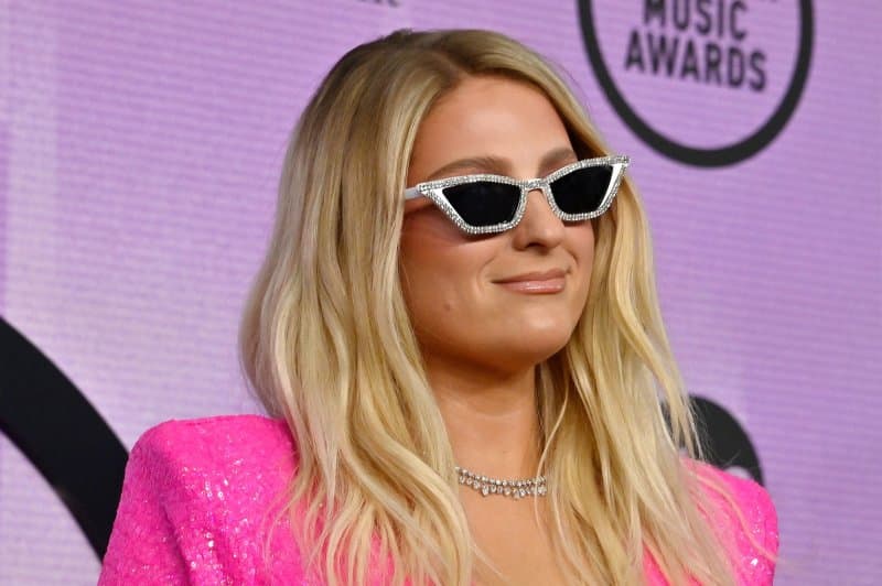Meghan Trainor Melahirkan Anak Kedua, Diberi Nama Barry Bruce Trainor
