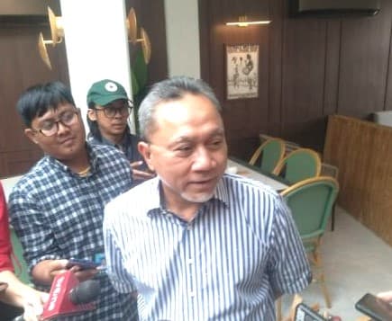 Zulhas Akui Kemendag Banyak Masalah: Urusan Minyak, Besi hingga Garam