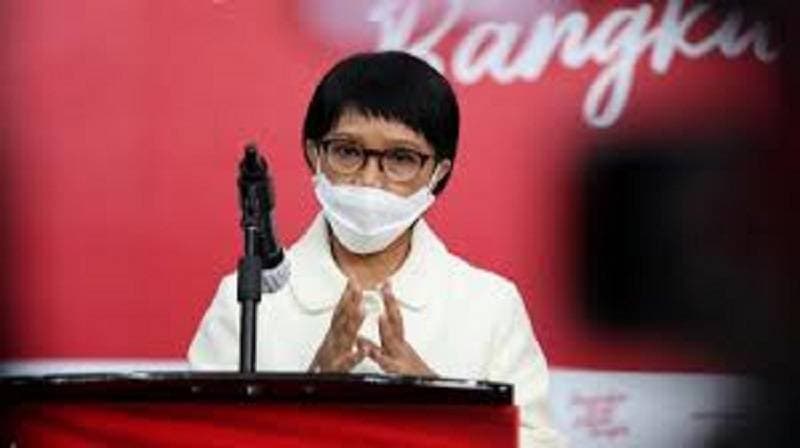 99 WNI Berhasil Dievakuasi Dari Ukraina ke Polandia dan Rumania