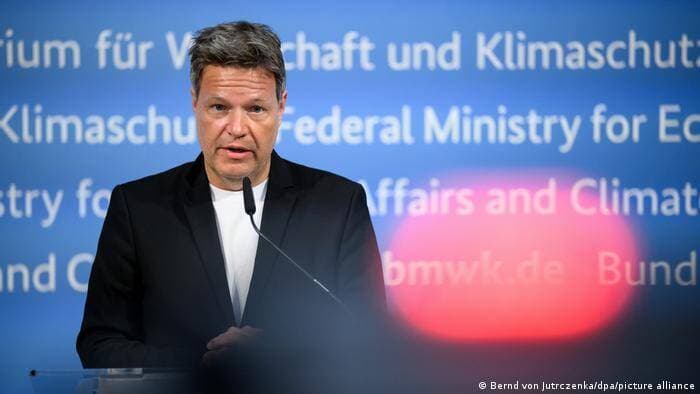Jerman Harus Menghemat Energi untuk Menekan Rusia