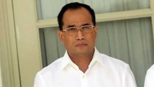 Kasus Suap Pembangunan Jalur Kereta: Tak Ada Alasan Lagi Menhub Budi Karya Tak Penuhi Panggilan KPK! 