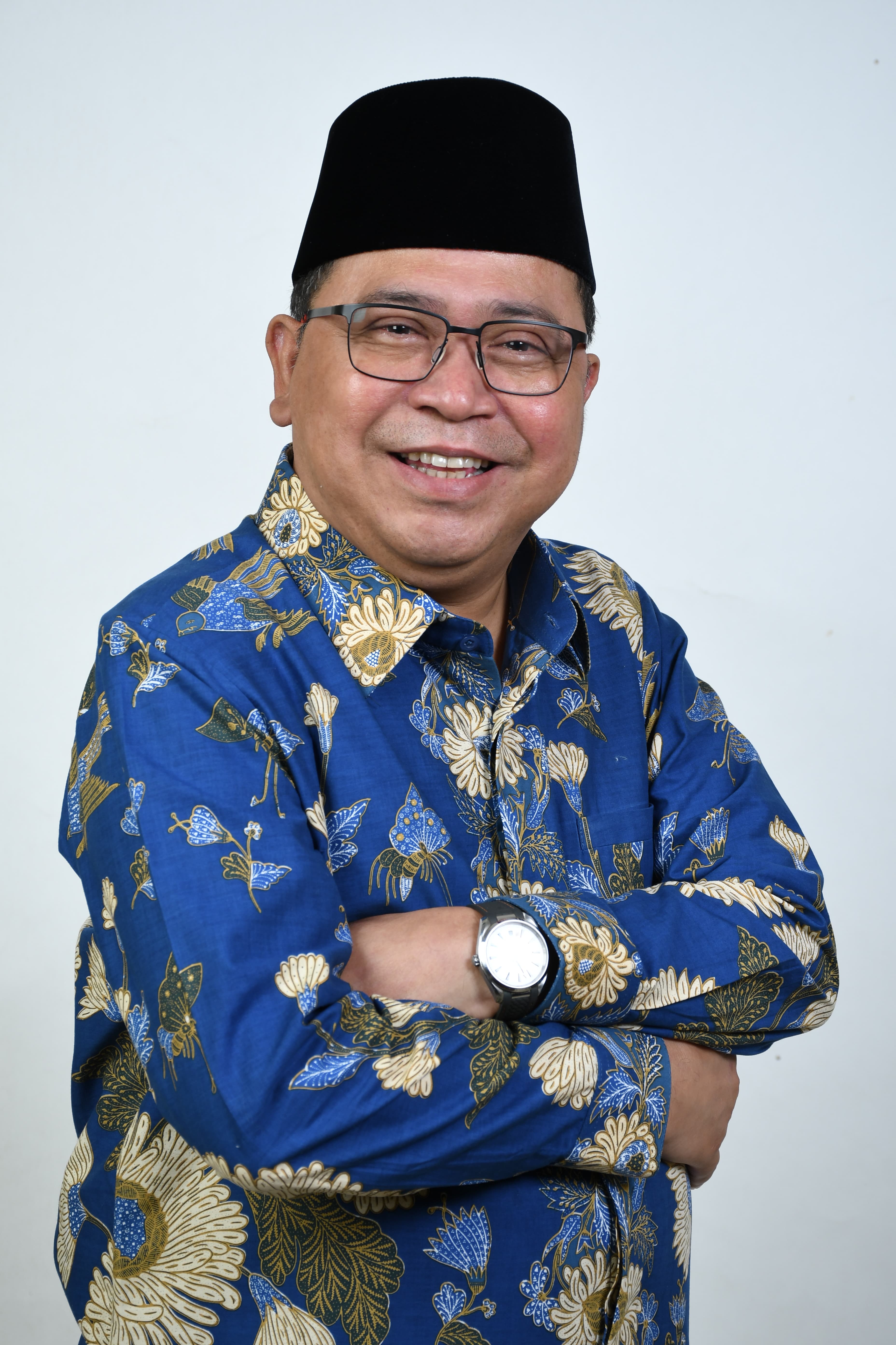 Misan Syamsuri Bantah Tudingan PDIP soal Pembangunan JIS Abal-abal: Pasti Ada Perencanaan