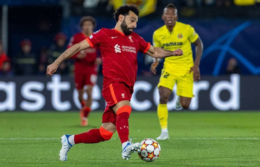 Salah dan Van Dijk Diharapkan Fit di Final Liga Champions Lawan Real Madrid