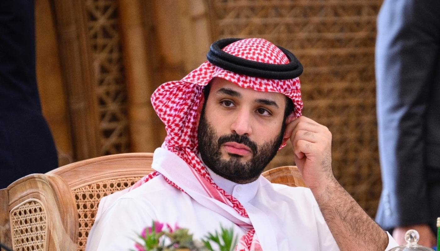 Putra Mahkota Saudi Sebut Normalisasi dengan Israel Kian Dekat