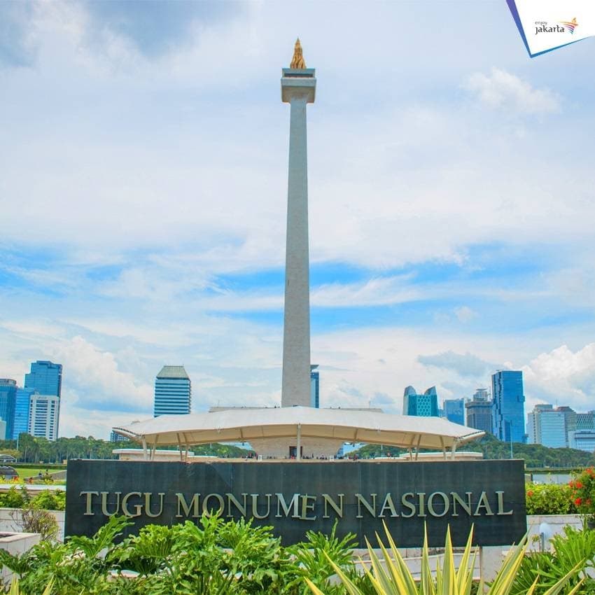 Harga Parkir Rp 22.500/2 Jam di IRTI Monas, Kepala UPT Perparkiran Klaim Sesuai Pergub