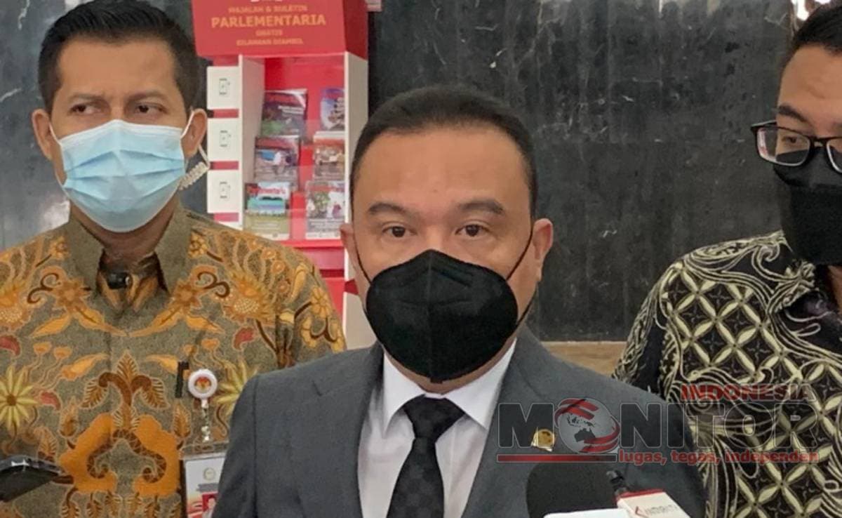 Berbeda Dengan Partai  Koalisi Lainnya, Gerindra Enggan Tanggapi Wacana Penundaan Pemilu 2024