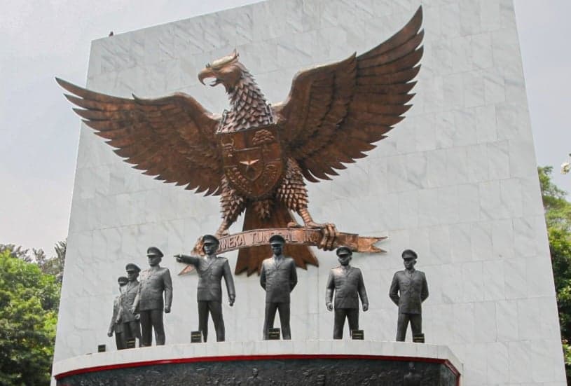 Sejarah yang Tidak Boleh Dilupakan Oleh Kita Semua
