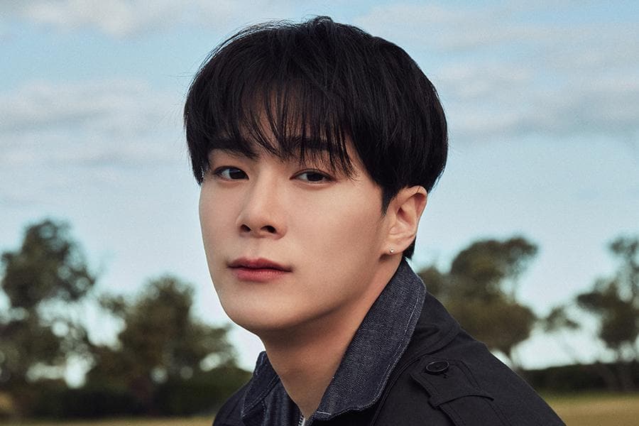 Fantagio Siapkan Ruang Penghormatan untuk Moonbin ASTRO