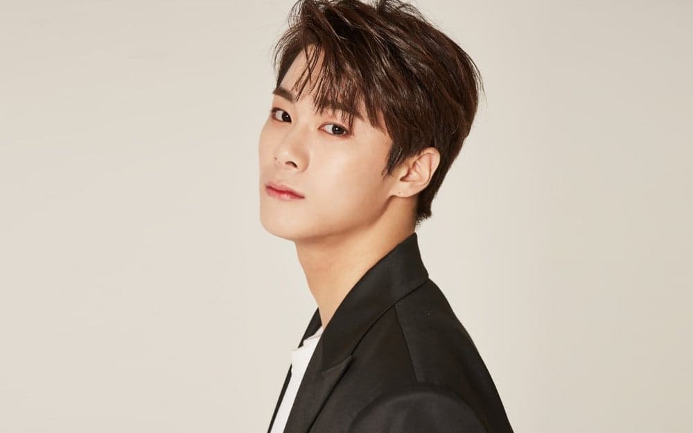 Moonbin ASTRO Meninggal, Fantagio Rilis Pernyataan Resmi