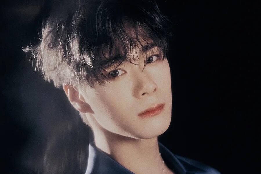 Fantagio Tegaskan Prosesi dan Lokasi Pemakaman Moonbin ASTRO akan Dirahasiakan