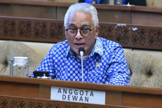 Komisi II DPR Ingatkan Bawaslu Awasi Netralitas ASN Jelang Pemilu 2024
