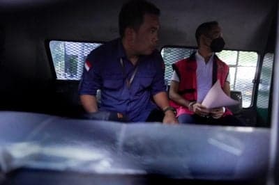 Dirut Perusahaan Suami Puan Maharani Terima Rp 75 Miliar Korupsi BTS Kominfo, Sebagian Dikembalikan ke Kejagung