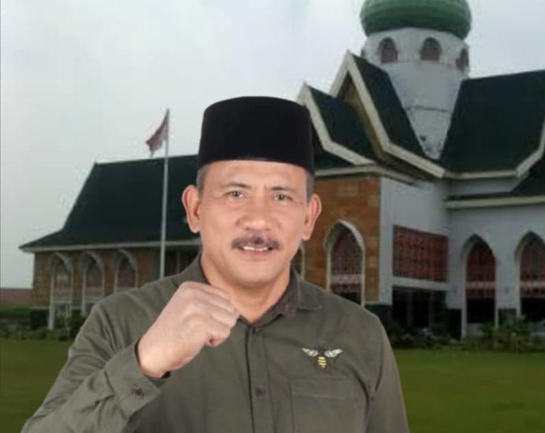 Komisi III DPRD Siak Miris Melihat Tindakan Mafia Tanah Merugikan Masyarakat