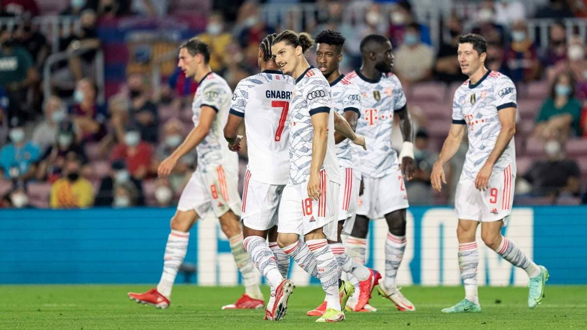 Prediksi Bayern Munchen vs Dynamo Kiev, Menang Mudah
