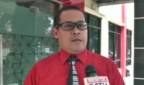 Firli Bahuri dan Kapolri dari Rumah yang Sama, Adik Kakak, Kenapa Kisruh?