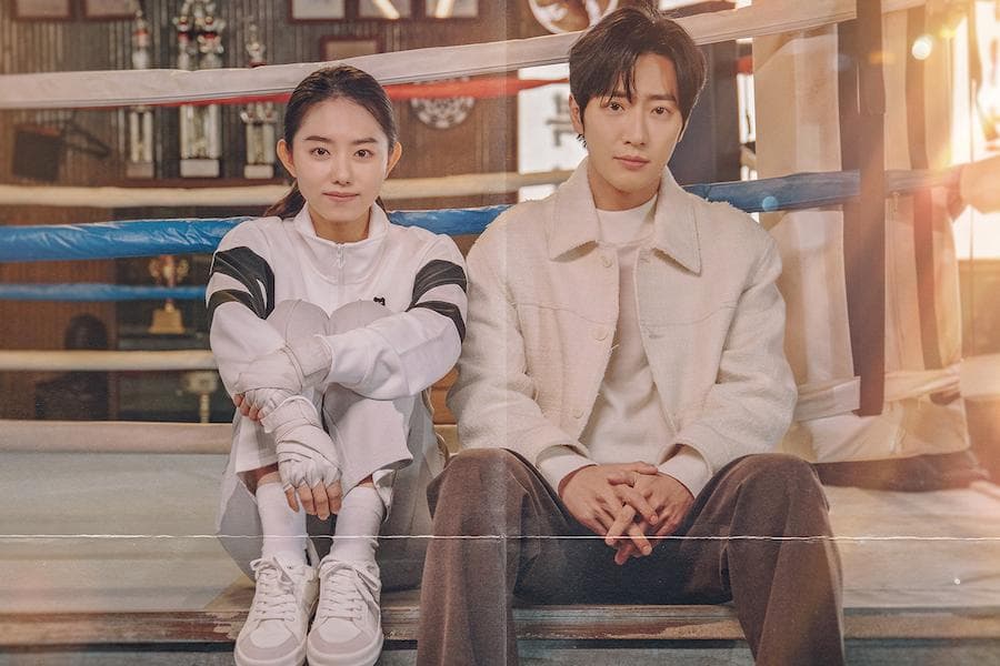 Link Nonton My Lovely Boxer Episode 2 Sub Indo dan Jadwal Tayangnya