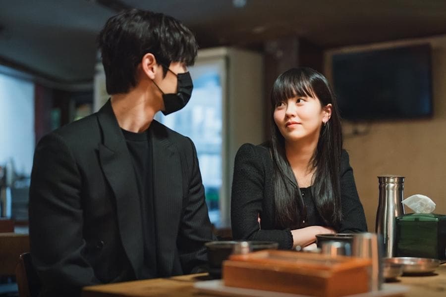 Link Nonton My Lovely Liar Episode 4 Sub Indo