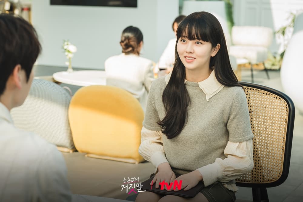 Link Nonton My Lovely Liar Episode 7 Sub Indo