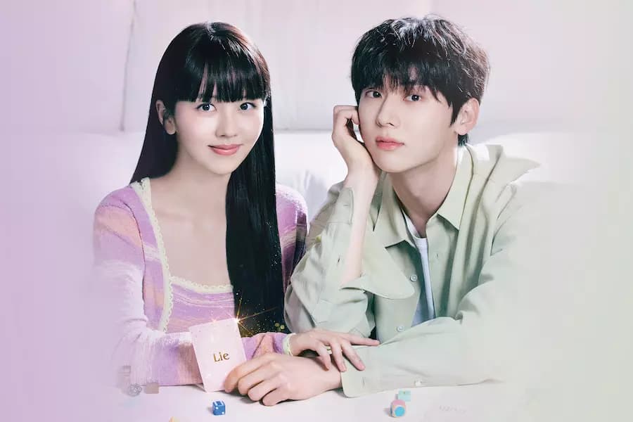 Link Nonton My Lovely Liar Episode 5 Sub Indo