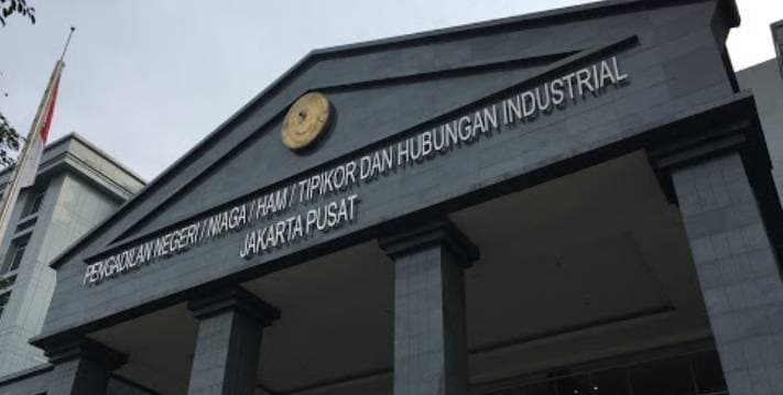 Pengadilan Niaga Jakarta Pusat Gagalkan Upaya PKPU terhadap Developer Apartemen