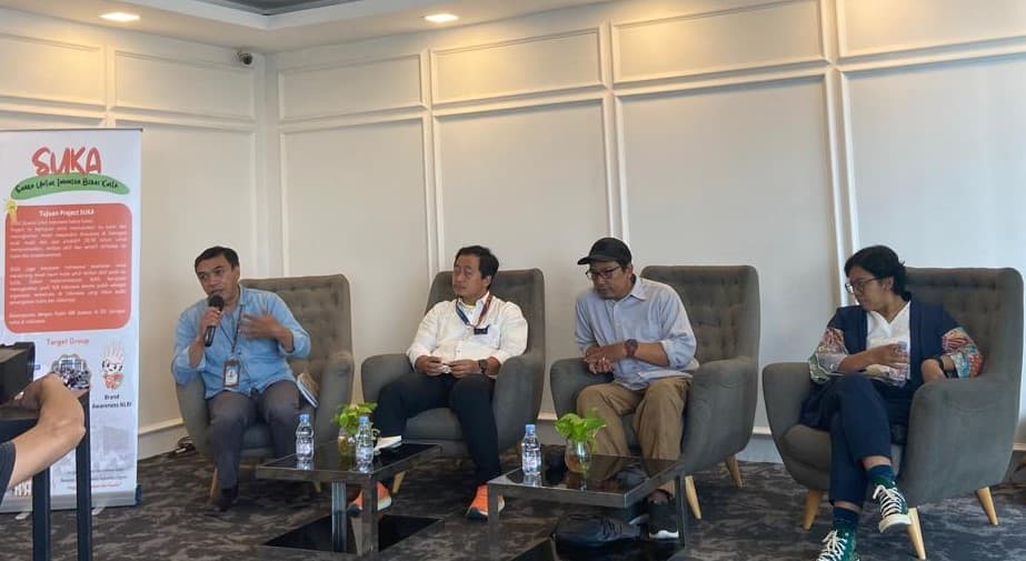 NLR Indonesia Harap Tak Ada Diskriminasi Terhadap Orang yang Pernah Mengalami Kusta