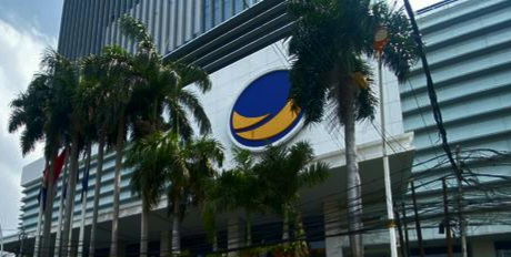 Antara Tower BTS Mangkrak Vs NasDem Tower Cikini, Bak Bumi dan Langit