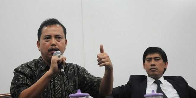 Ketua IPW Neta Pane Meninggal Akibat Covid-19