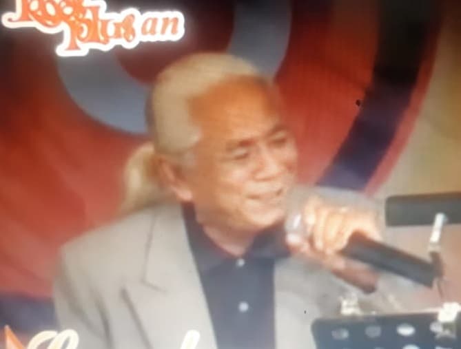 Drummer Legendaris Nomo Koeswoyo Meninggal Dunia di Usia 85 Tahun