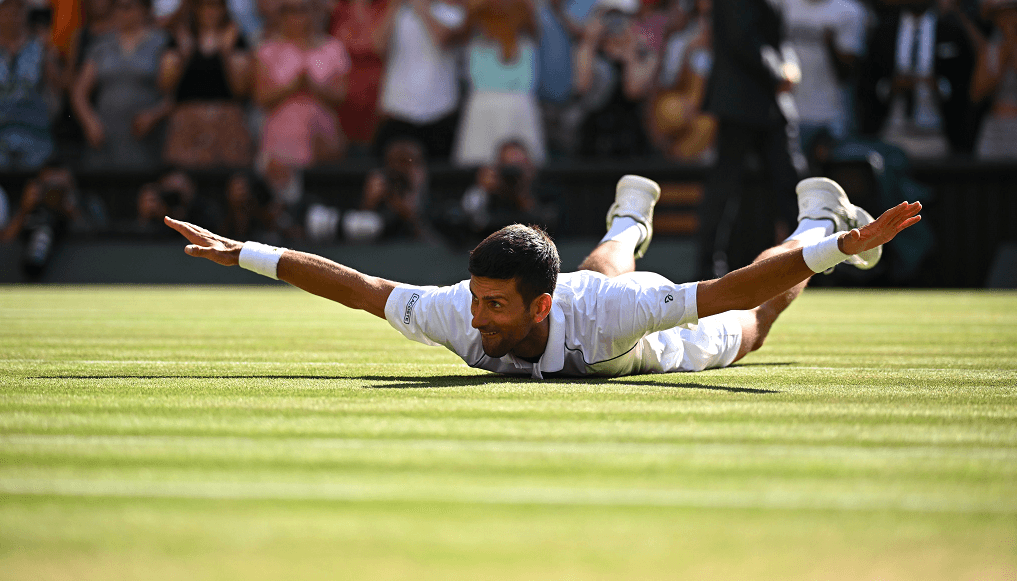 Novak Djokovic Net Worth: Total Kekayaan Sang Juara Wimbledon