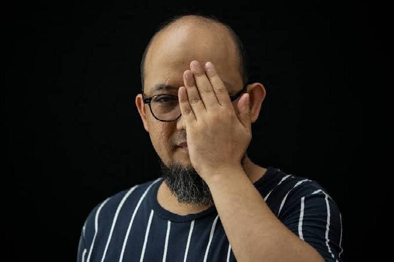 Novel Baswedan: Firli Bahuri Terang-terangan Main Perkara, Dewas KPK dan DPR Anteng Saja!