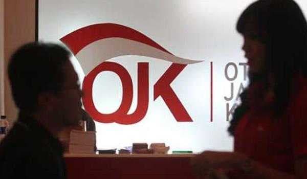 Dewan Komisioner OJK 2022-2027 Resmi Dilantik, Ini Daftarnya!
