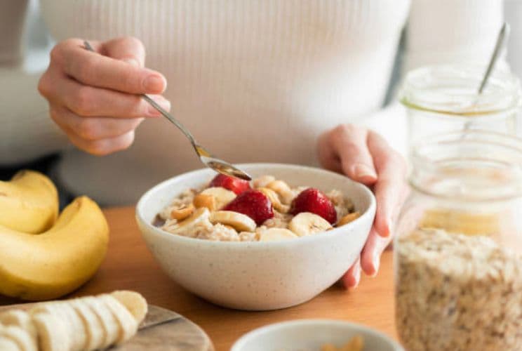 Jangan Lewatkan! Oatmeal Ternyata Baik untuk Kesehatan Jantung