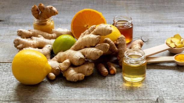 Ketahui 5 Obat Batuk Kering Alami yang Ampuh Ala Rumahan