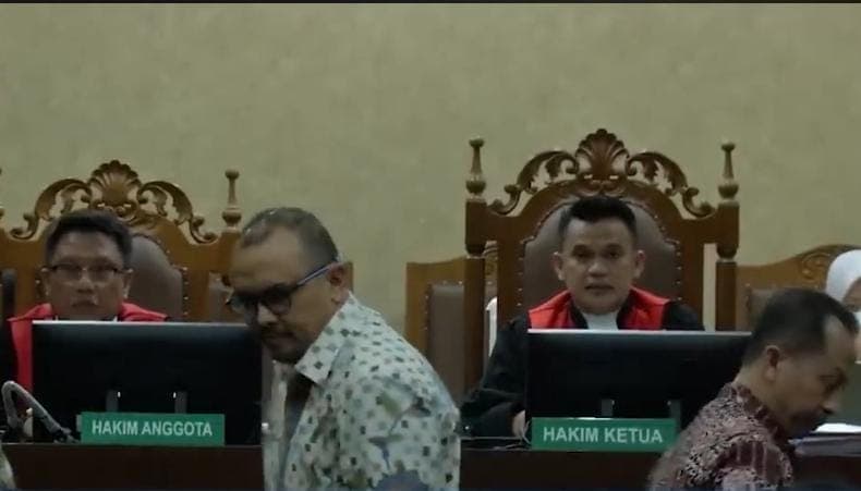 Justice Collaborator Bikin Irwan Hermawan Makin Nyaring Bongkar Korupsi BTS Rp 8 Triliun