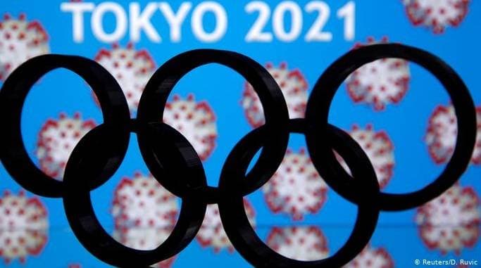 Hanya 10 Ribu Penggemar Olimpiade Tokyo 2020 Diijinkan Memasuki Arena