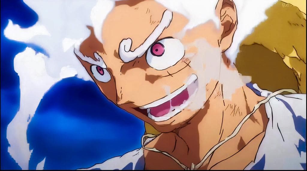 Ini Link Nonton One Piece Episode 1072 Sub Indo